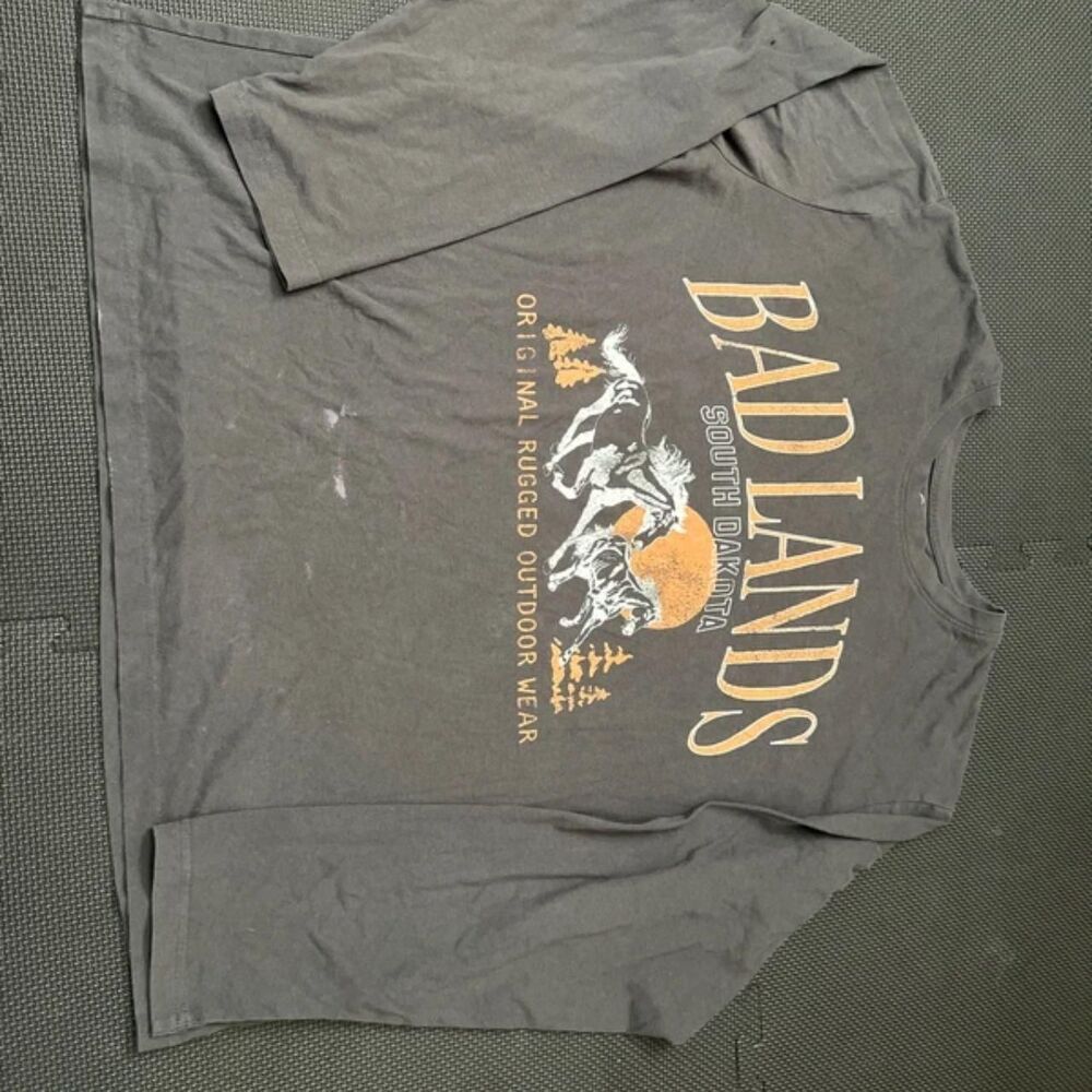 Original-use Men's T-shirt